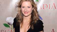 Παντρεύεται τελικά η κόρη της Μέριλ Στριπ; - Ο Μαρκ Ρόνσον και το διαμαντένιο δαχτυλίδι