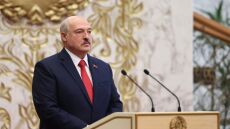 Λευκορωσία - Λουκασένκο: Δεν γνώριζα πως ο Προτάσεβιτς ήταν στο αεροπλάνο