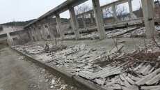 Βέροια: Υγειονομική βόμβα σε μέρος που παίζουν παιδιά 