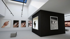  Έκθεση κοσμήματος από τη  Σχολή Αργυροχρυσοχοΐας Στεμνίτσας 