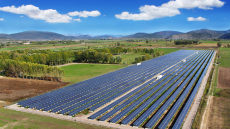 ΕΛΠΕ: Παρουσία Μητσοτάκη τα εγκαίνια για το φωτοβολταϊκό-γίγας των 204 MW στην Κοζάνη