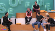 House of Fame: O Γιώργος Αρσενάκος μπαίνει στην Ακαδημία