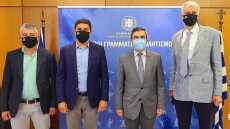 Εθνικό Κέντρο Extreme Sports και Υπαίθριων Αθλητικών Δραστηριοτήτων δημιουργείται άμεσα στην Κόνιτσα