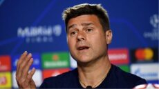 Ο Ποτσετίνο πέρασε από συνέντευξη για τον πάγκο της Μάντσεστερ Γιουνάιτεντ