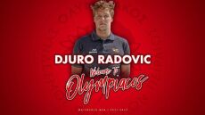 Πόλο Ανδρών: Νέο «χτύπημα» του Ολυμπιακού με Ράντοβιτς