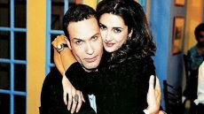 Κωνσταντίνου και Ελένης: Ο Μάνθος και η Πέγκυ ξανά μαζί μετά από 21 χρόνια