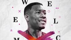 Η Ρεάλ Μαδρίτης ανακοίνωσε τον Αλάμπα!