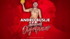 Πόλο Ανδρών: Δεν σταματάτει τις «βόμβες» ο Ολυμπιακός - Ανακοίνωσε και τον Μπούσλιε