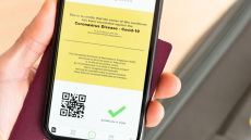 Ψηφιακό Πιστοποιητικό Εμβολιασμού: Σήμερα η παρουσίασή του - Ψήφος εμπιστοσύνης στην Ελλάδα από την ΕΕ