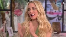 Γνωστή τραγουδίστρια άλλαξε την εμφάνιση της στο «Super Makeover»