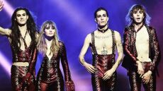 Maneskin: Κατηγορούνται πως «έκλεψαν» μελωδία για το τραγούδι της Eurovision 