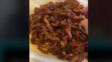 TikTok: Σούπερ τραγανό μπέικον-στριφταράκι στο φούρνο!