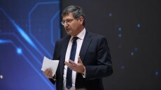 Μυλωνάς: «Η ΕΤΕ δεν χρειάζεται ΑΜΚ – Νέα τιτλοποίηση έως 1,5 δισ. ευρώ μετά το Frontier»