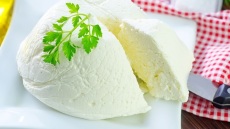 Σπιτικό τυρί ρικότα, εύκολα και γρήγορα