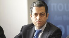 ΣΥΡΙΖΑ: Τραυματίστηκε στη λεκάνη ο βουλευτής Ευβοίας Συμεών Κεδίκογλου