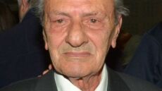 Πένθος στο τάε κβον ντο: Απεβίωσε ο Κώστας Θωμαΐδης, επίτιμος πρόεδρος της ομοσπονδίας