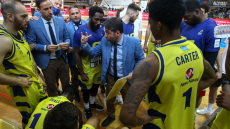 Stoiximan Basket League, Λαύριο-Προμηθεάς 81-74: Μυθικό Λαύριο ξέρανε τον Προμηθέα και προκρίθηκε στους τελικούς!