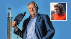 Αρι Χάαν: «Ο τελικός του 1971 με τον ΠΑΟ ήταν η αρχή μιας πετυχημένης τριλογίας για τον Αγιαξ»