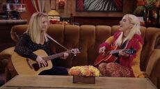 Κίνα: Κόπηκαν σκηνές με τους Lady Gaga και Justin Bieber από το «Friends Reunion»