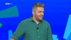 Τροχός της τύχης: Το έλυσε, το έβλεπε αλλά το... έχασε - Βίντεο 