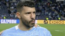 Μάντσεστερ Σίτι-Τσέλσι: Τα κλάματα του Αγουέρο για τον χαμένο τελικό!