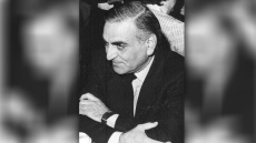 Έφυγε από τη ζωή ο δημοσιογράφος Τάσος Μητρογώγος - Ήταν η «φωνή» της ΕΡΑ Βόλου επί δεκαετίες