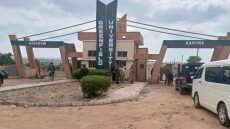 Νιγηρία: Απελευθερώθηκαν 14 φοιτητές μετά από 40 μέρες ομηρίας