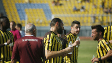 Γ' Εθνική: Συνελήφθησαν 43 «οπλισμένοι» οπαδοί της Αναγέννησης Καρδίτσας