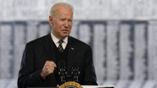 Μπάιντεν: «Δύσκολη μέρα για εμάς» - Έξι χρόνια από τον θάνατο του γιου του, Μπο