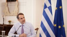 Μητσοτάκης: Η «Ημέρα κατά του Καπνίσματος» σημαίνει Ημέρα υπέρ της Ζωής