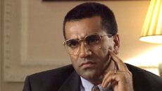 Ποιο θα ήταν το επόμενο «θύμα» του δημοσιογράφου Μάρτιν Μπασίρ μετά τον Μάικλ Τζάκσον; 