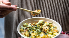 Street food: Τα 8 μαγαζιά με έθνικ γεύσεις που αγαπάμε!