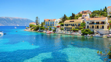 Κοινωνικός Τουρισμός 2022: Αναρτήθηκαν οι Οριστικοί Πίνακες Δικαιούχων και Παρόχων 