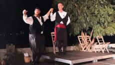 Η προσφορά των καπεταναίων της Κάσου στην Επανάσταση μέσα από ένα θεατρικό έργο