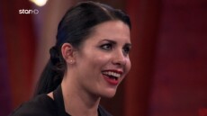 MasterChef: Η Μαρίνα πριν αποχωρήσει έκανε την αυτοκριτική της - Δεν ήμουν η κακιά της υπόθεσης