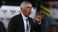 Ο Αντσελότι αντί για Βραζιλία ετοιμάζει βαλίτσες για Σαουδική Αραβία