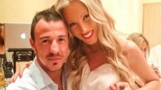 Τάσος Μπερδέσης: Πενθεί η πρώην σύντροφός του Διονυσία Κουκίου