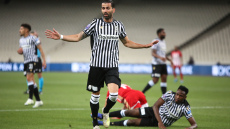 Κρέσπο: «Κομμάτι της ιστορίας του ΠΑΟΚ, σημαντικό το φετινό Κύπελλο»