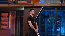 MasterChef 5: Ο Διονύσης Σαρακίνης στον τελικό - Θα αναμετρηθεί με τη Μαργαρίτα Νικολαΐδη