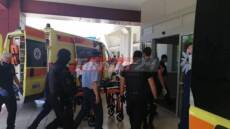 Πάτρα: Στο νοσοκομείο εκτάκτως, για άλλη μια φορά, ο Νίκος Παλαιοκώστας