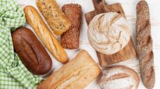 Ποιο ψωμί ταιριάζει με το φαγητό μας;