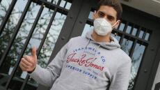 ΑΕΚ: Στα γραφεία της ΠΑΕ ο Στάνκοβιτς για υπογραφές