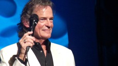 BJ Thomas: Έφυγε από την ζωή ο σταρ της country μουσικής