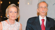 Κωνσταντίνος Αγγελόπουλος: Η δικαστική διαμάχη για την περιουσία του - Η διαθήκη και η απόφαση του Εφετείου