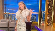 Ελευθερία Ελευθερίου: Αυτή ήταν η τρίτη φορά που μου έγινε πρόταση για το Survivor