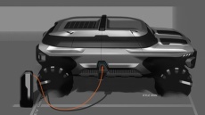 Η GΜ οραματίζεται το ηλεκτρικό μέλλον