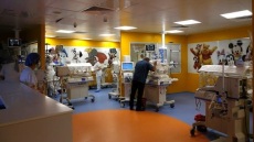 Μαρόκο: Καλά στην υγεία της η νεαρή μητέρα από το Μάλι και τα εννιάδυμα