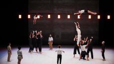 Διεθνές Φεστιβάλ Χορού Καλαμάτας: Επιστρέφει ζωντανά με ποικιλία παραστάσεων και σημαντικούς καλλιτέχνες 