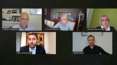 Ανδρουλάκης: Αν δεν πάρουμε πρωτοβουλίες για την κλιματική αλλαγή θα το πληρώσουν οι επόμενες γενιές