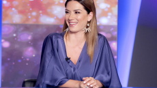 Βάσω Λασκαράκη: Το «όχι» στις Μέλισσες, το δύσκολο διαζύγιο και το πρώτο ραντεβού με τον Σουλτάτο